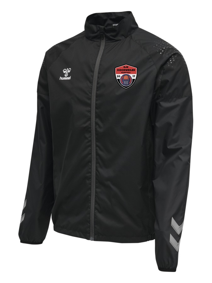 Hummel Lead Pro Training Jacke/Windbreaker