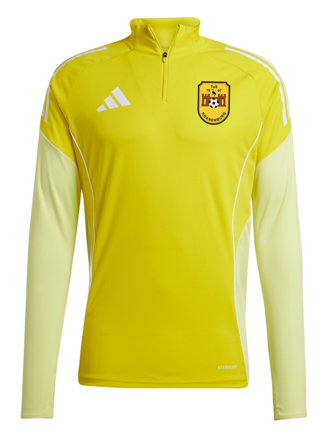 adidas Tiro 25 Competition Trainingstop