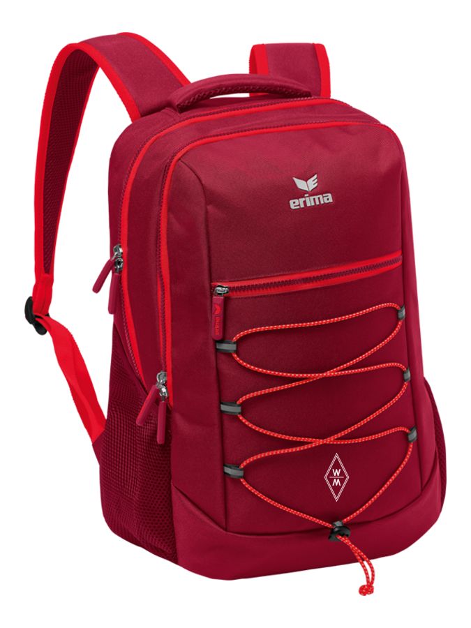 Erima Squad Rucksack