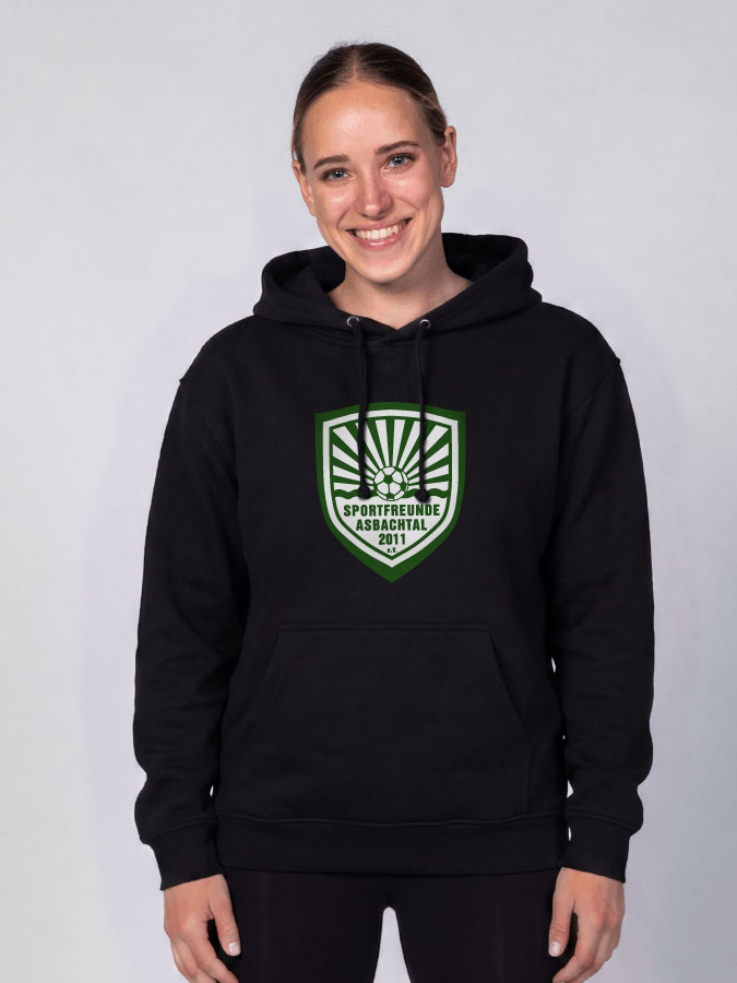 Hoodie Classic Unisex
