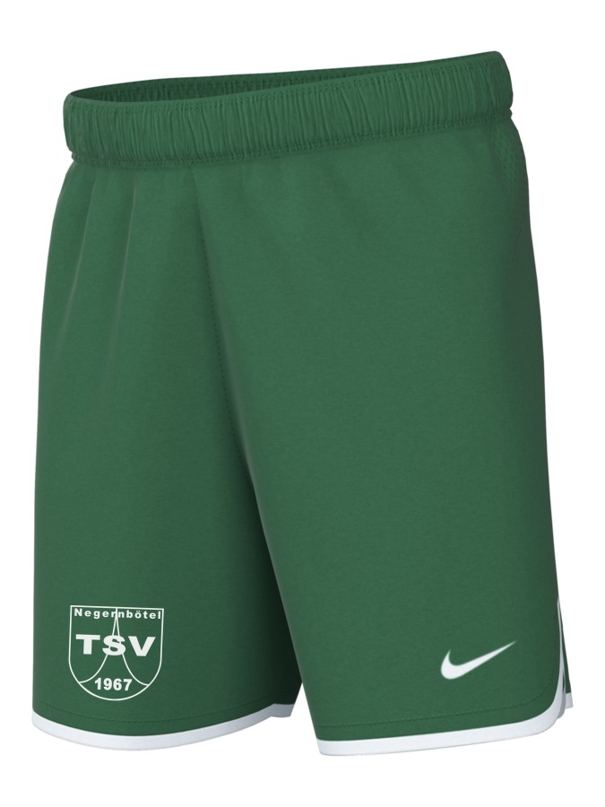 Nike Laser V Woven Shorts Kinder