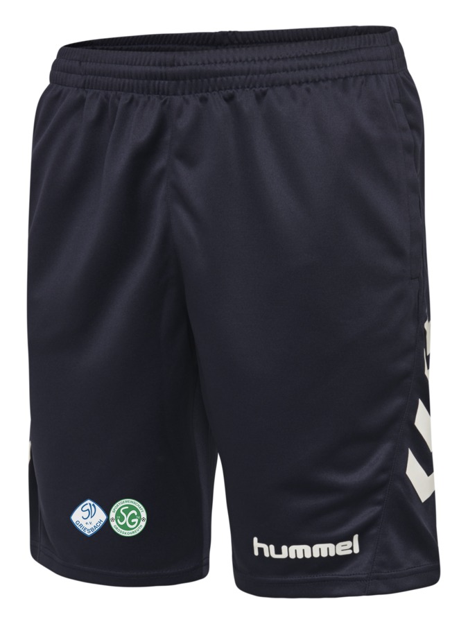 Hummel Promo Bermuda