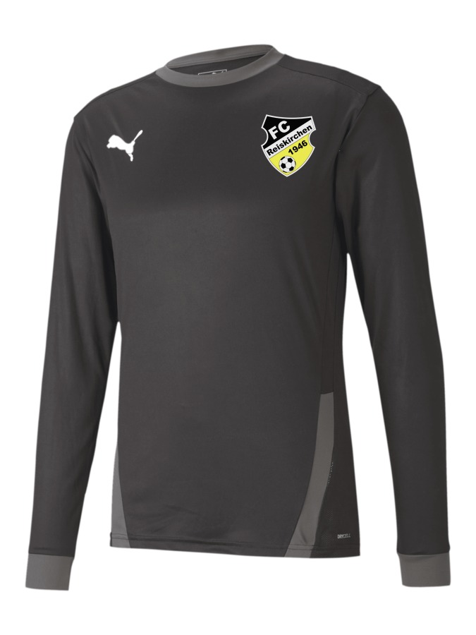 PUMA teamGOAL 23 Longsleeve