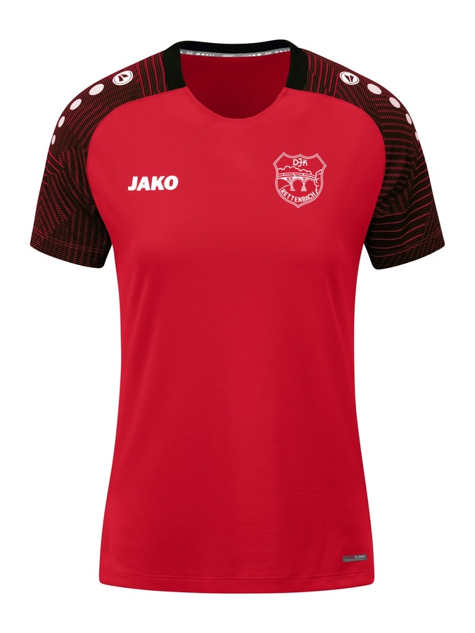 Jako T-Shirt Performance Damen