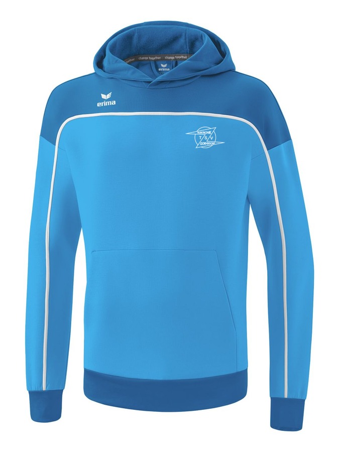 Erima Change Kapuzensweat