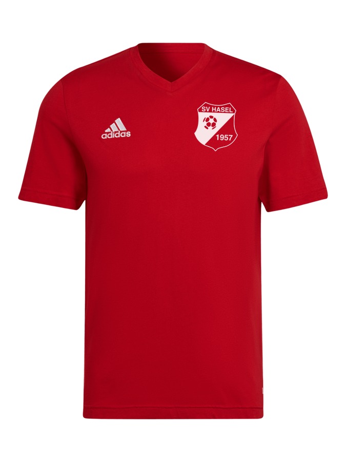 adidas Entrada 22 T-Shirt