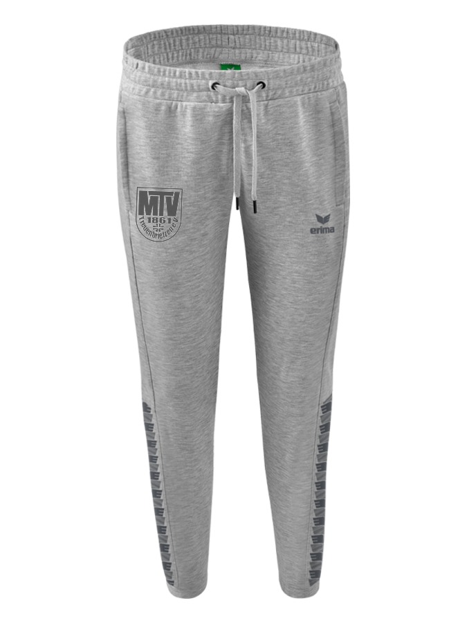 Erima Essential Team Sweathose Damen