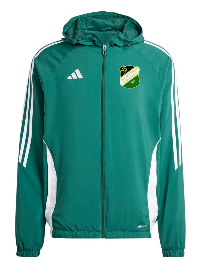 adidas Tiro 24 Windbreaker