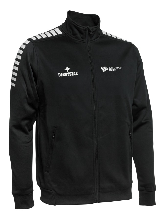 Derbystar Primo Präsentationsjacke