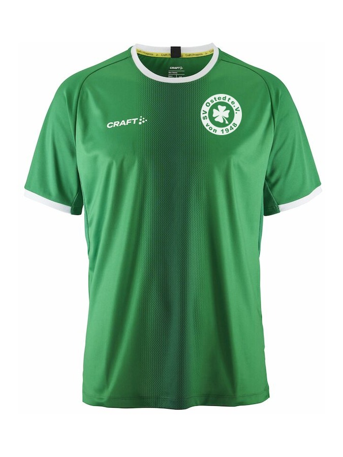 Craft Progress 2.0 Graphic Trikot