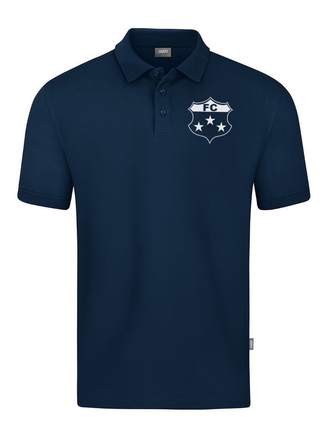 Jako Poloshirt Doubletex