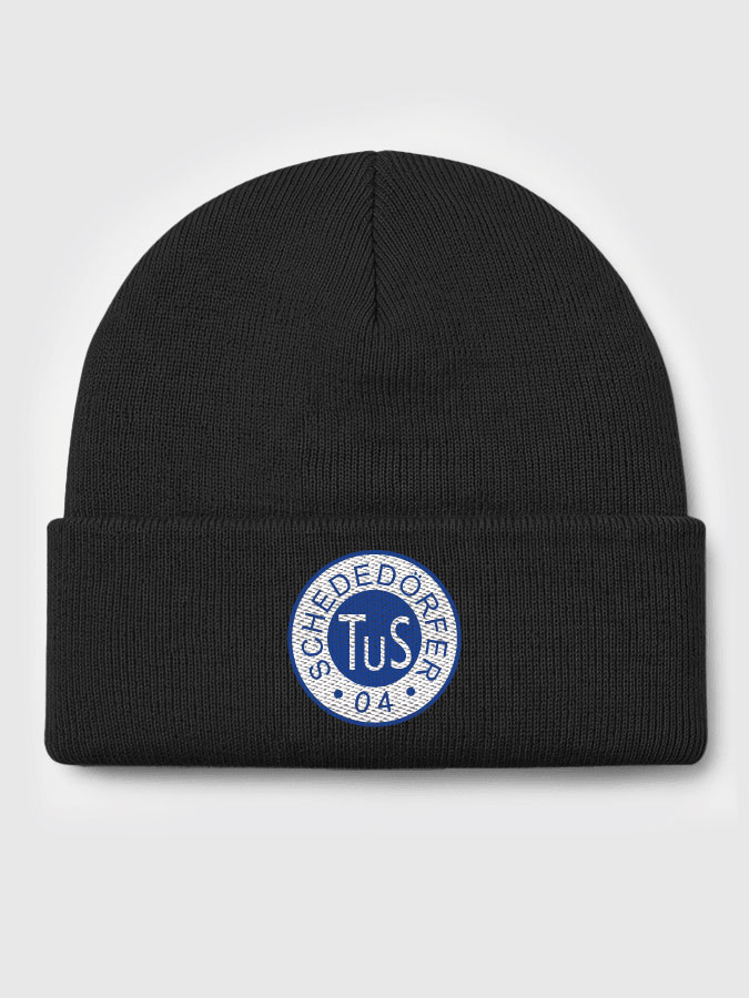 Beanie Sticklogo