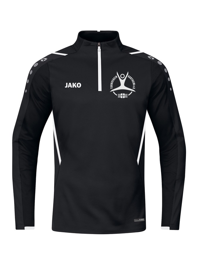 Jako Ziptop Challenge