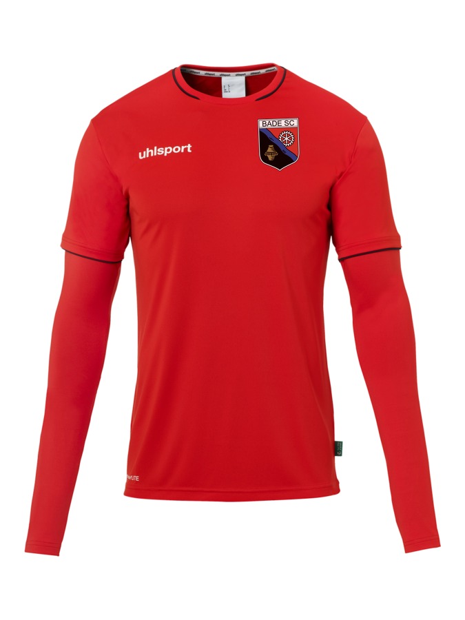 uhlsport Save Goalkeeper Shirt