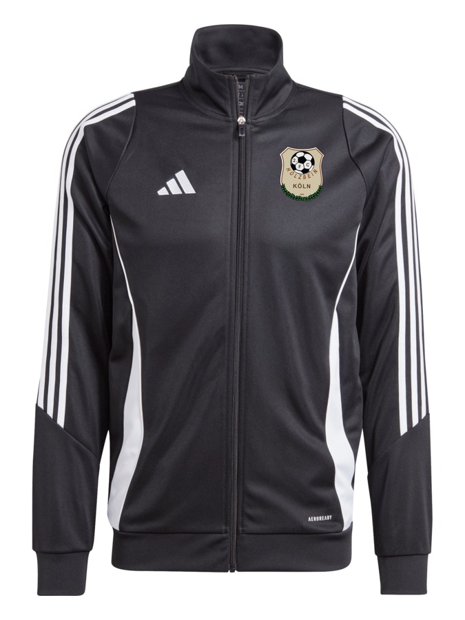 adidas Tiro 24 Trainingsjacke