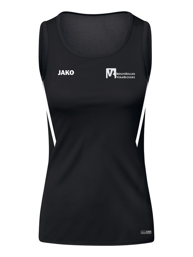 Jako Tanktop Challenge Damen