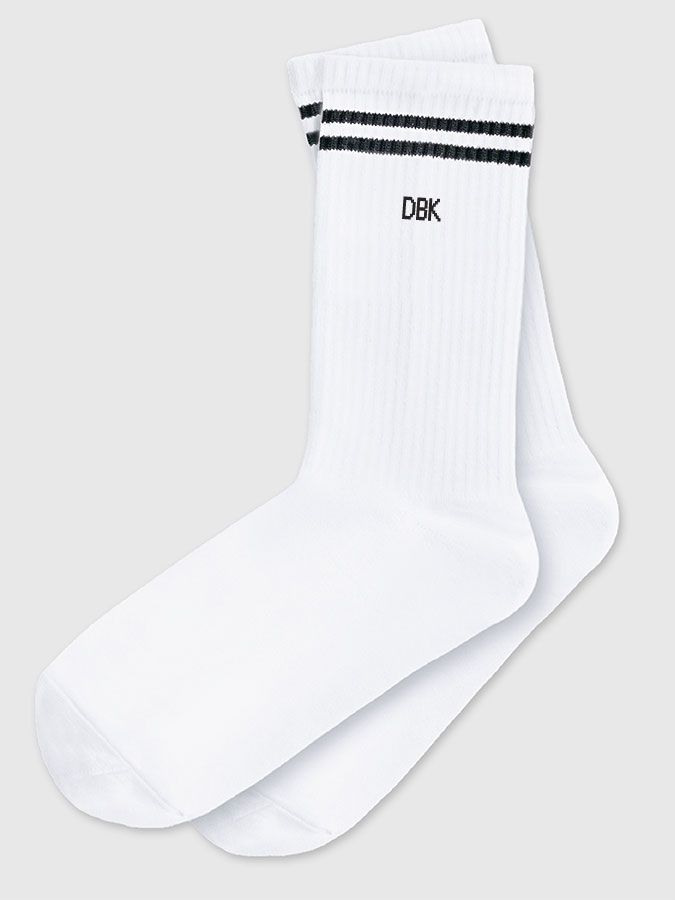 Sportsocken Retro