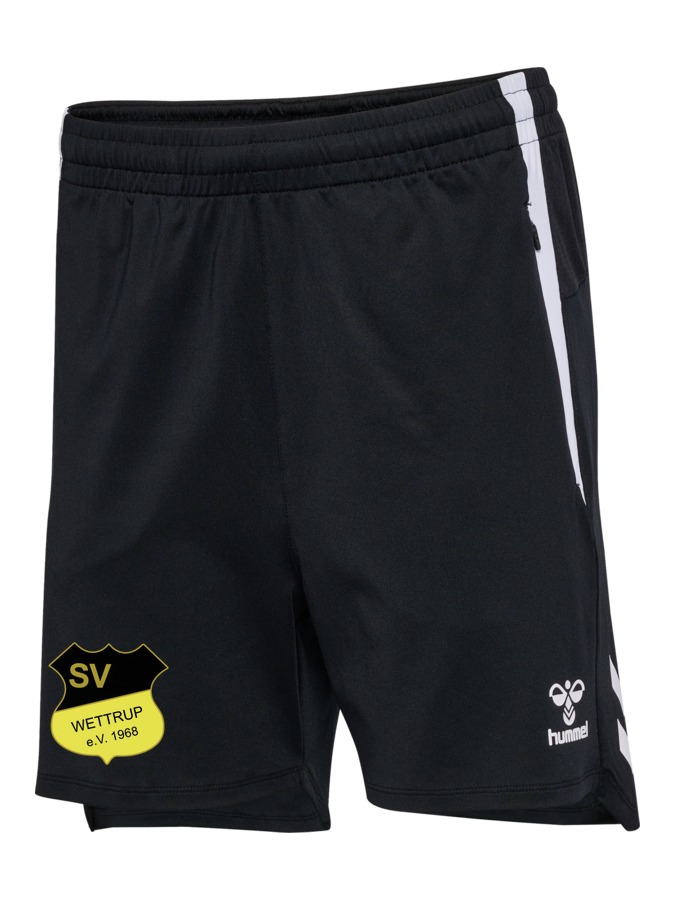 Hummel Lead 2.0 Training Shorts Damen