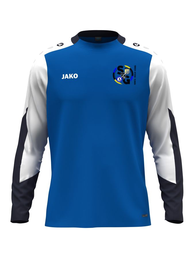 Jako Longsleeve Dynamic
