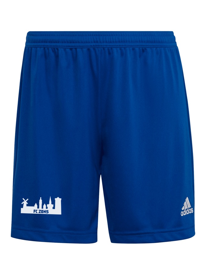 adidas Entrada 22 Shorts Damen
