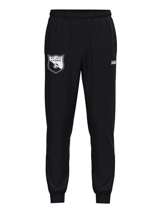 Jako Polyesterhose One