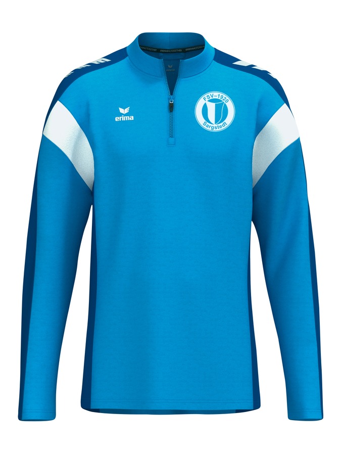 Erima Celebrate 125 Training Top