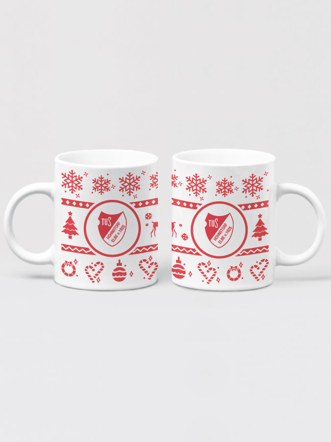 Tasse Christmas