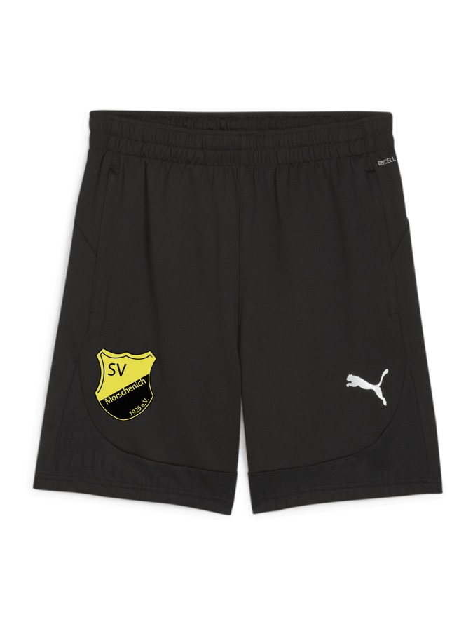 PUMA teamFINAL Training Shorts