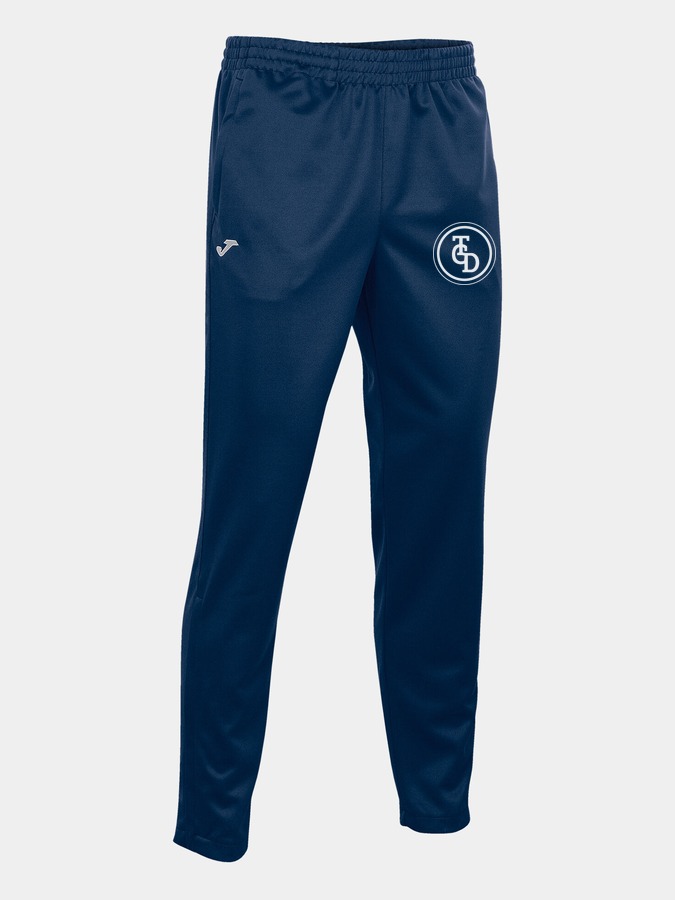 Joma Staff Long Pants Damen