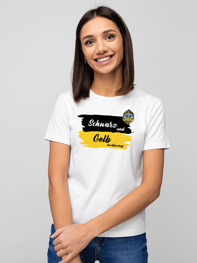 Shirt Loyal Damen