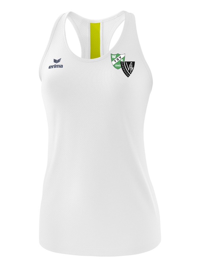 Erima Squad Tanktop Damen