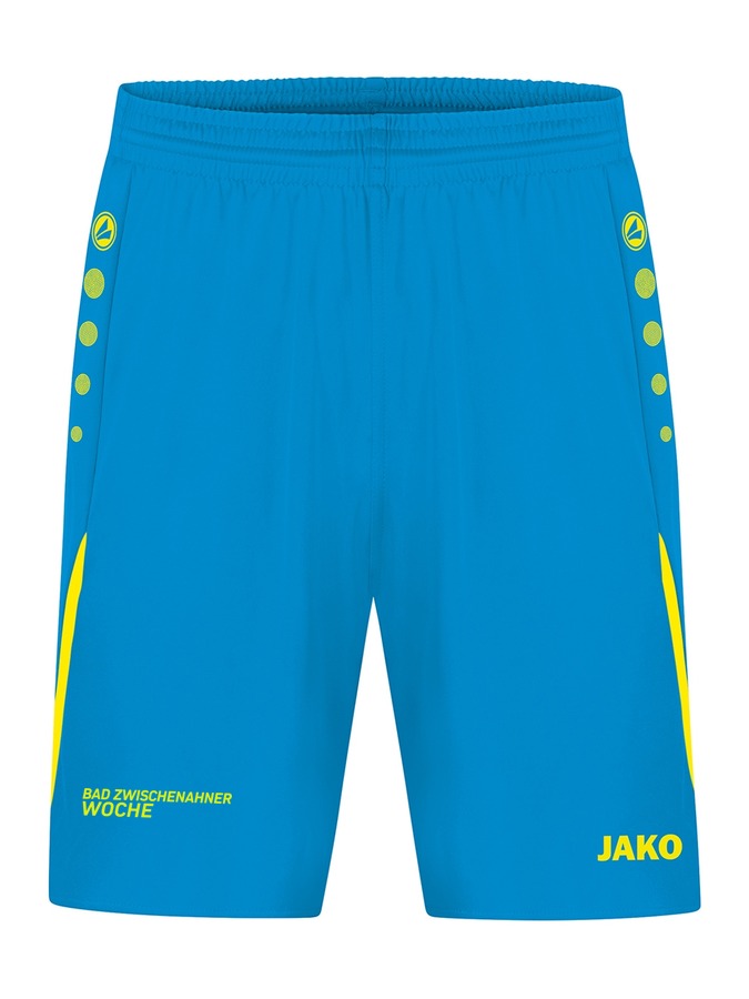 Jako Sporthose Challenge