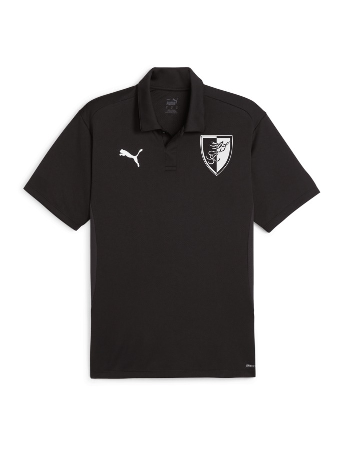 PUMA teamGOAL Poloshirt