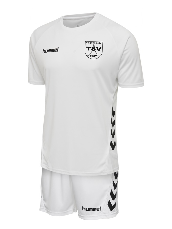 Hummel Promo Set