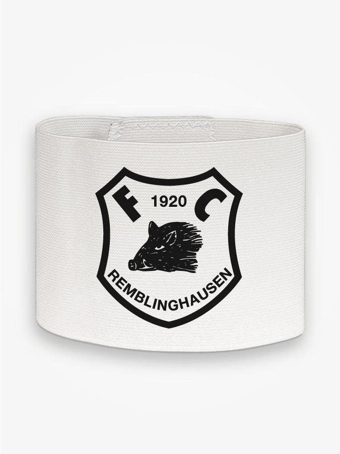 Armbinde Logo