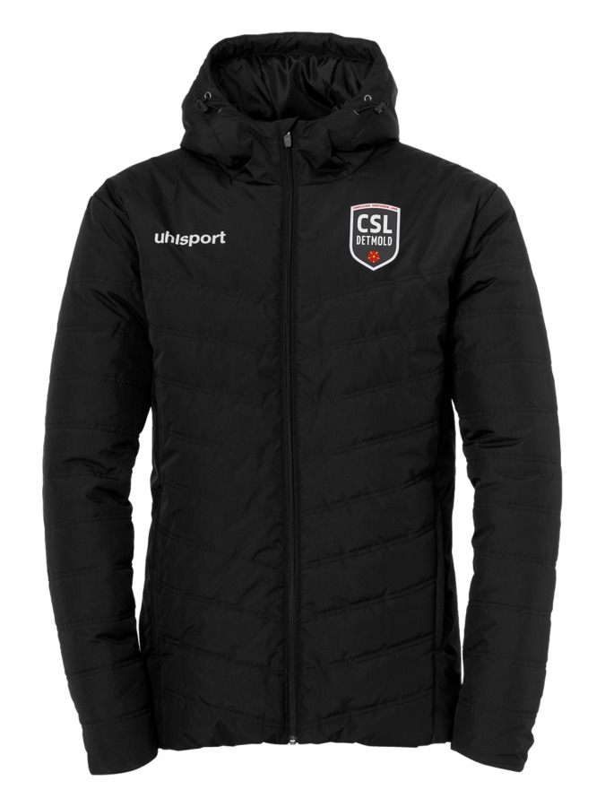 uhlsport Essential Winter Padded Jacket