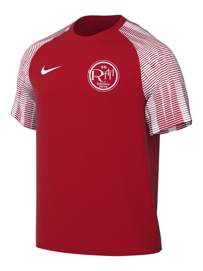 Nike Academy 22 Trikot