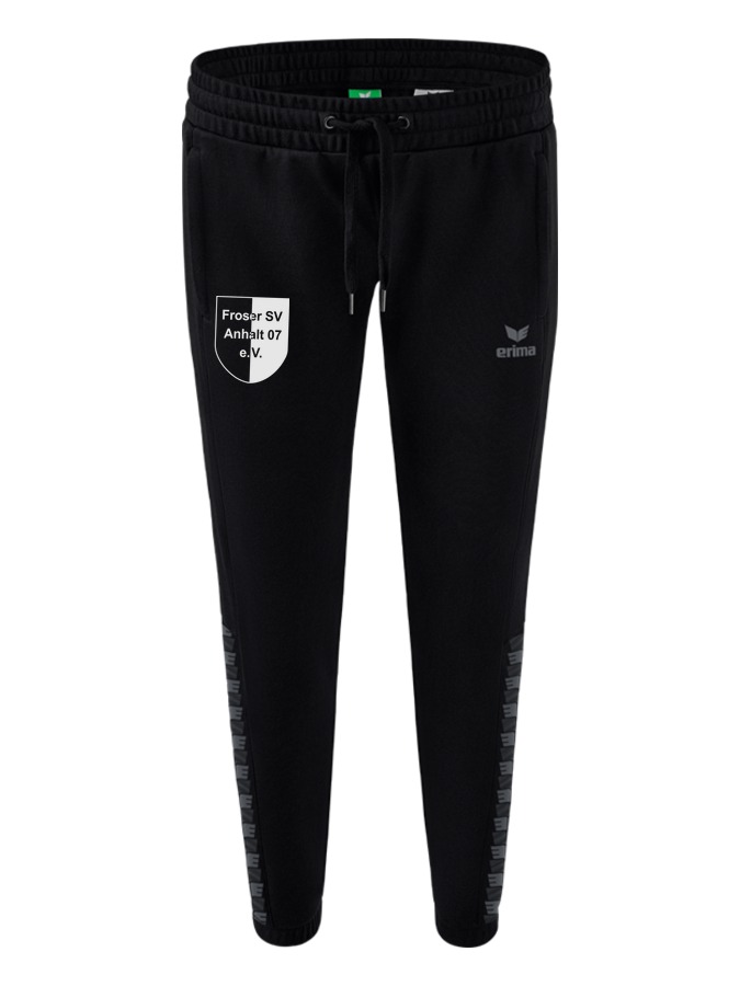 Erima Essential Team Sweathose Damen