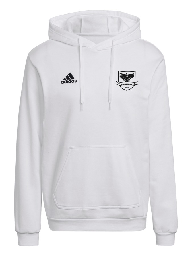 adidas Entrada 22 Hoodie
