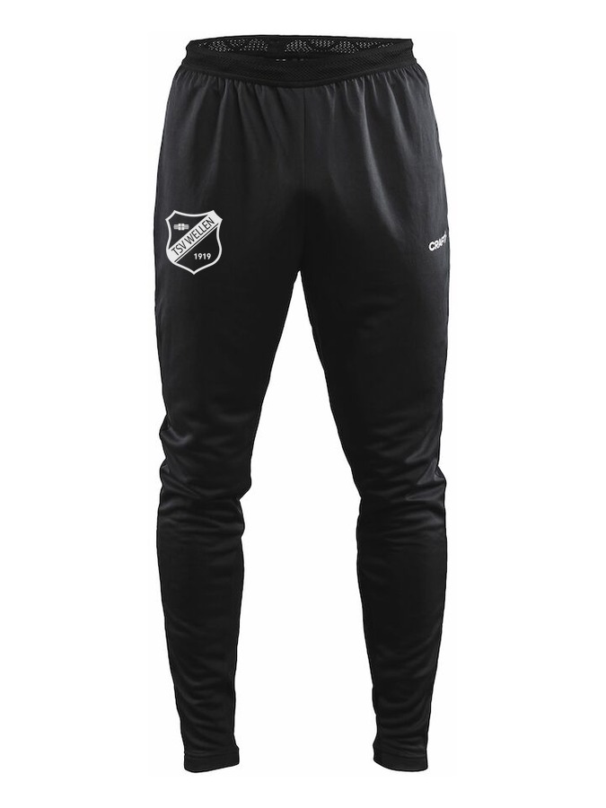 Craft Evolve Slim Trainingshose