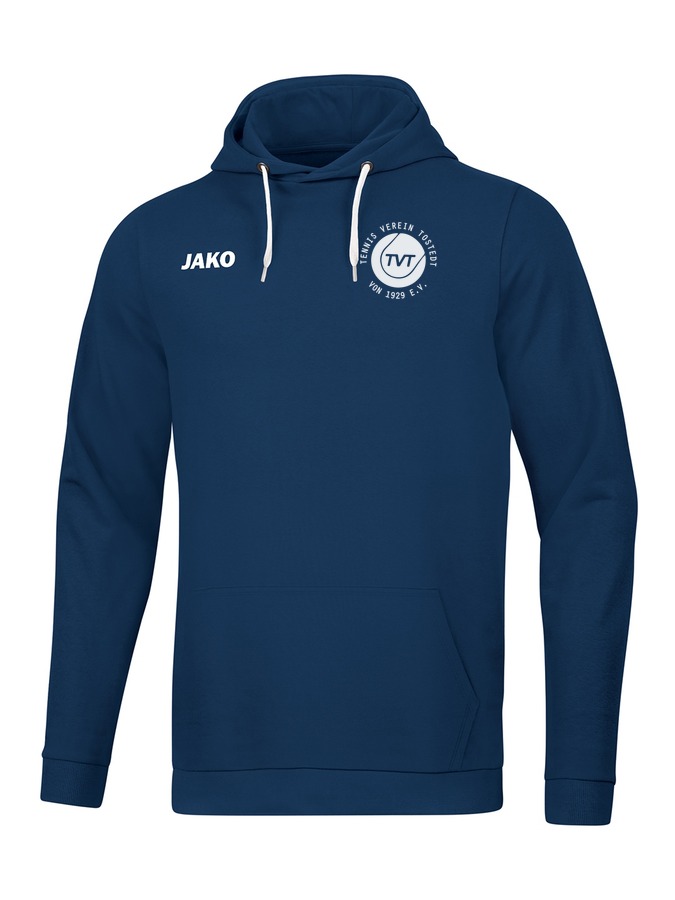 Jako Kapuzensweat Base