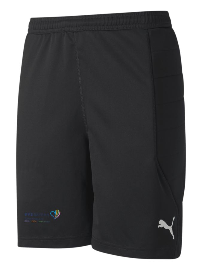 PUMA Torwartshorts