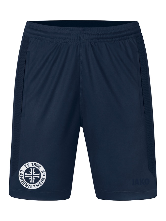 Jako Short Power Damen