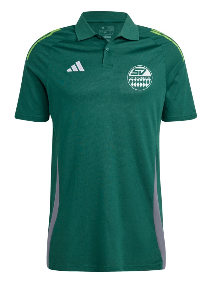 adidas Tiro 24 Competition Poloshirt