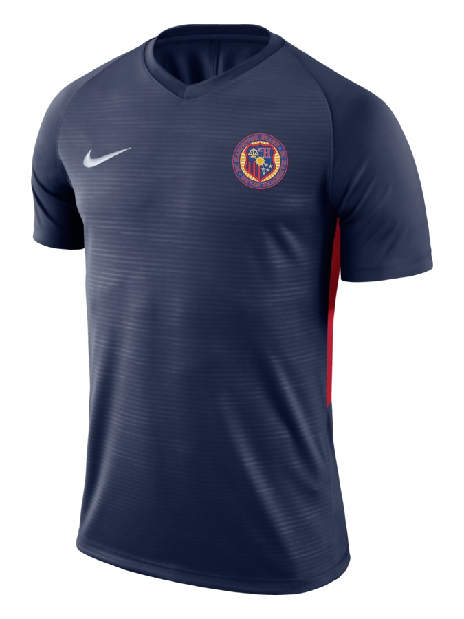 Nike Tiempo Premier Trikot