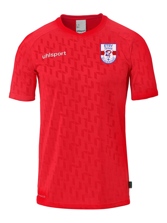 uhlsport Division 28 Shirt Kurzarm