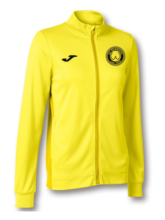 Joma Winner II Jacke Damen