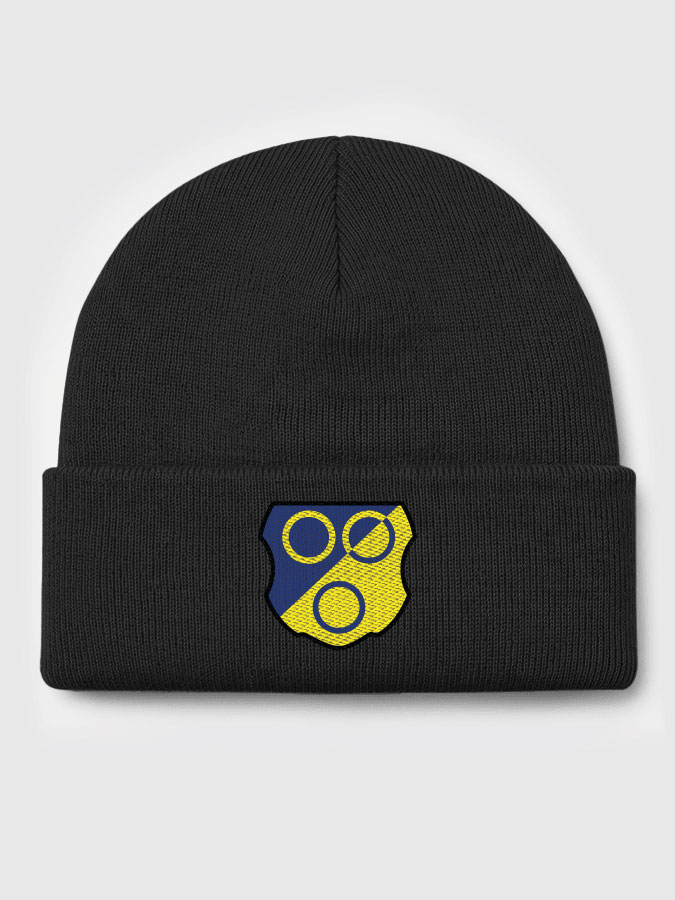 Beanie Sticklogo
