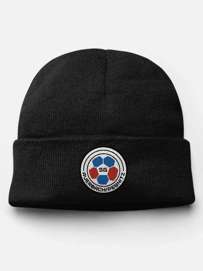 Beanie Sticklogo