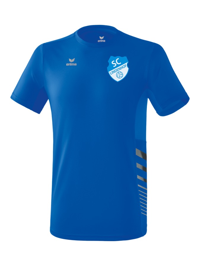 Erima Race Line 2.0 Running T-Shirt